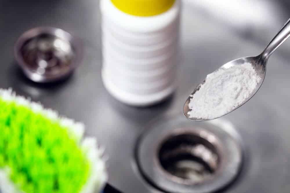 bicarbonate